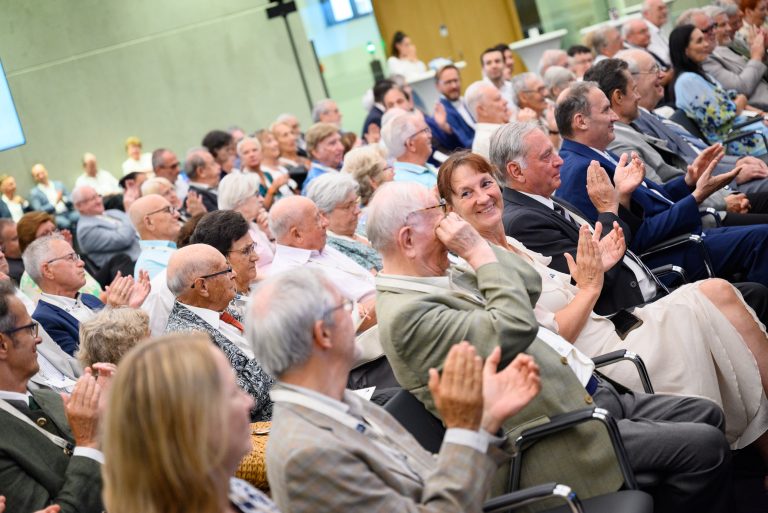 Gedenken an Flucht und Vertreibung: Veranstaltung im Parlament würdigt Beitrag der Heimatvertriebenen zur Zweiten Republik