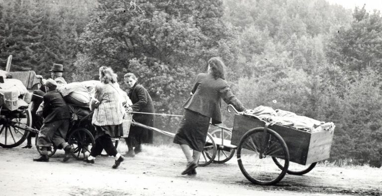 Die Vertreibungsschicksale von 1946 unvergessen: Die Melker Birago-Kaserne wird am 1. Oktober zum Ort des 80-Jahre-Gedenkens