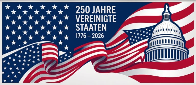 Buchpräsentation am 15. Oktober mit Lothar Höbelt: „250 Jahre Vereinigte Staaten von Amerika“